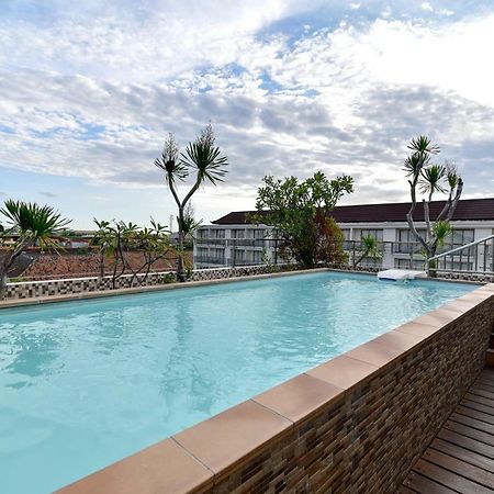 Reddoorz Plus Near Discovery Shopping Mall Bali Kuta Lombok Exteriér fotografie