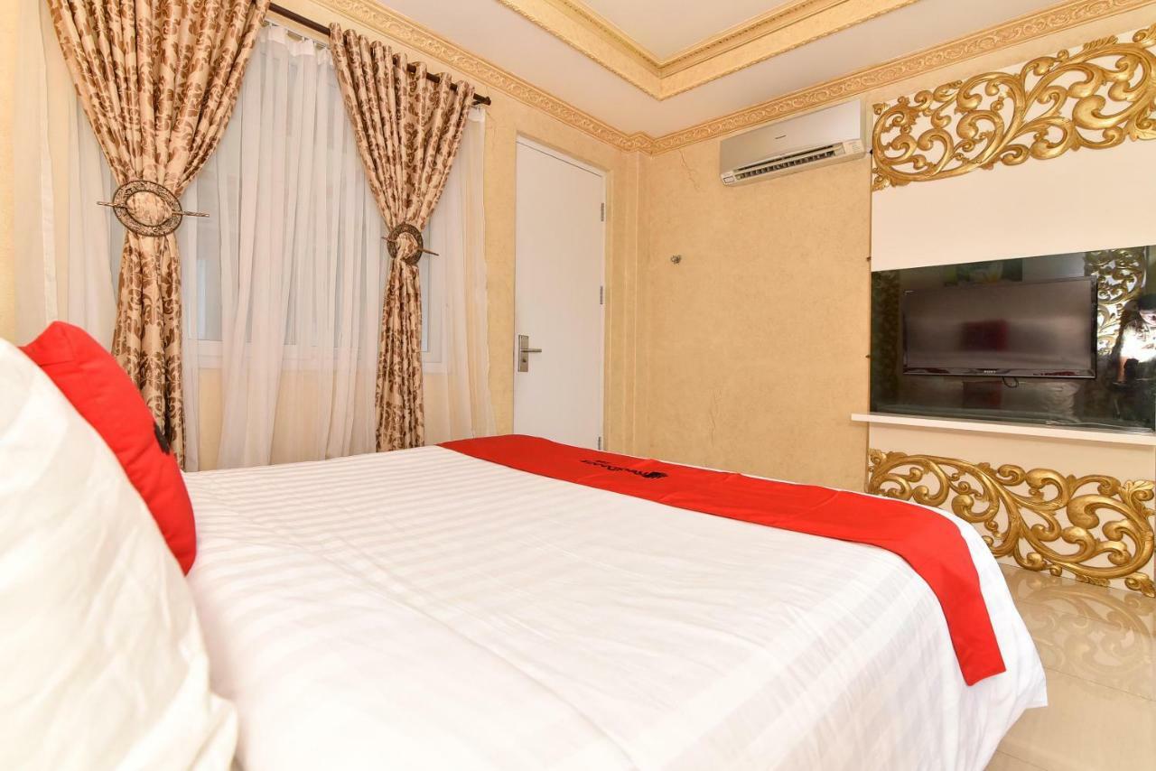 Reddoorz Plus Near Discovery Shopping Mall Bali Kuta Lombok Exteriér fotografie