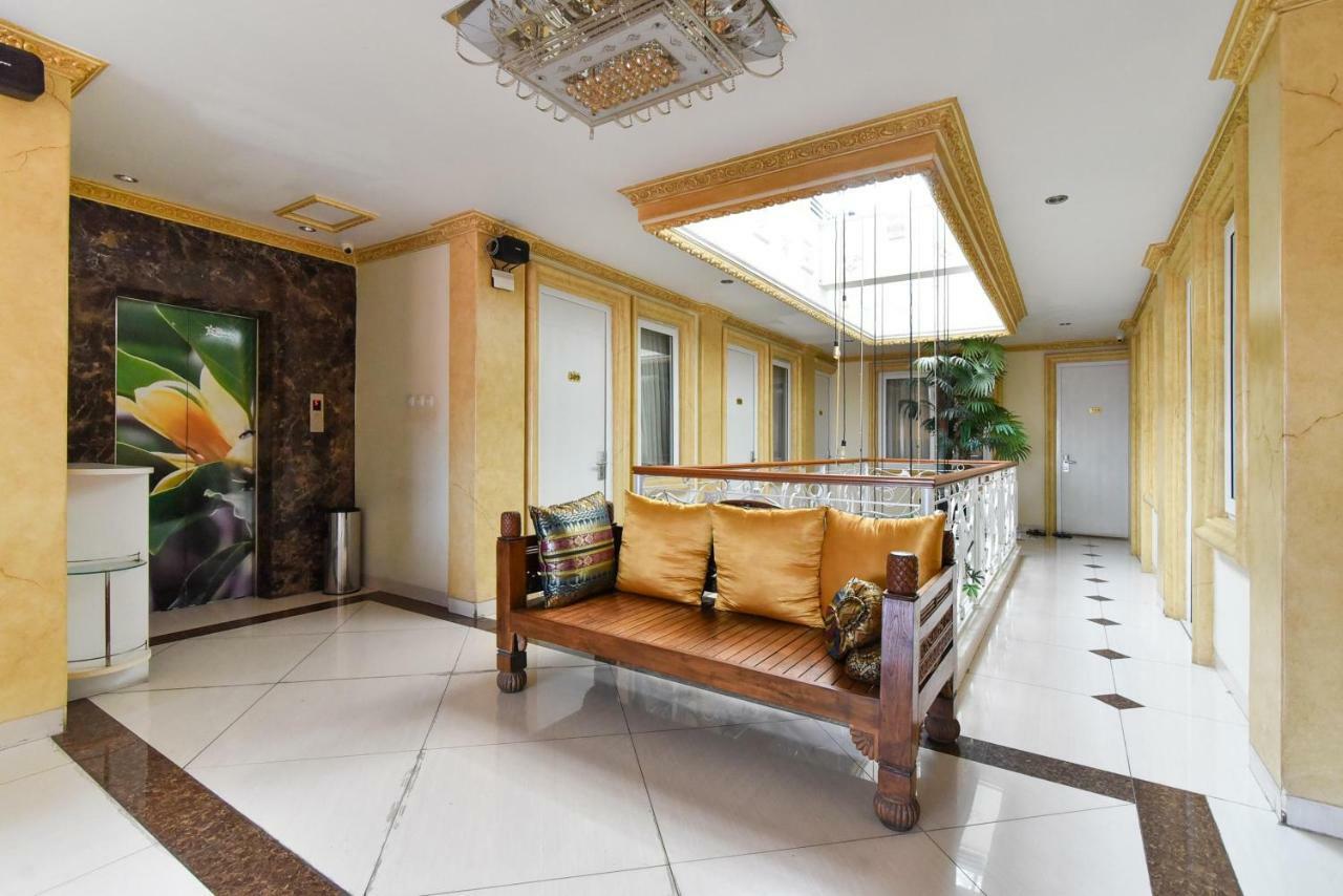 Reddoorz Plus Near Discovery Shopping Mall Bali Kuta Lombok Exteriér fotografie