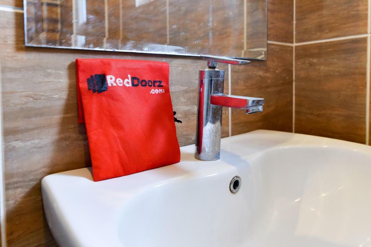 Reddoorz Plus Near Discovery Shopping Mall Bali Kuta Lombok Exteriér fotografie